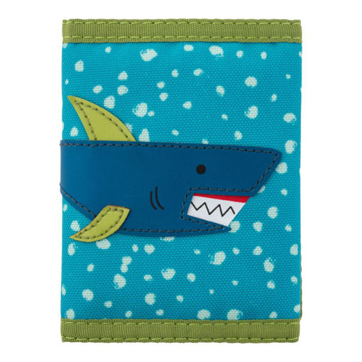 Picture of SJ WALLET - SHARK
